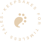 Keepsake Circle Logo